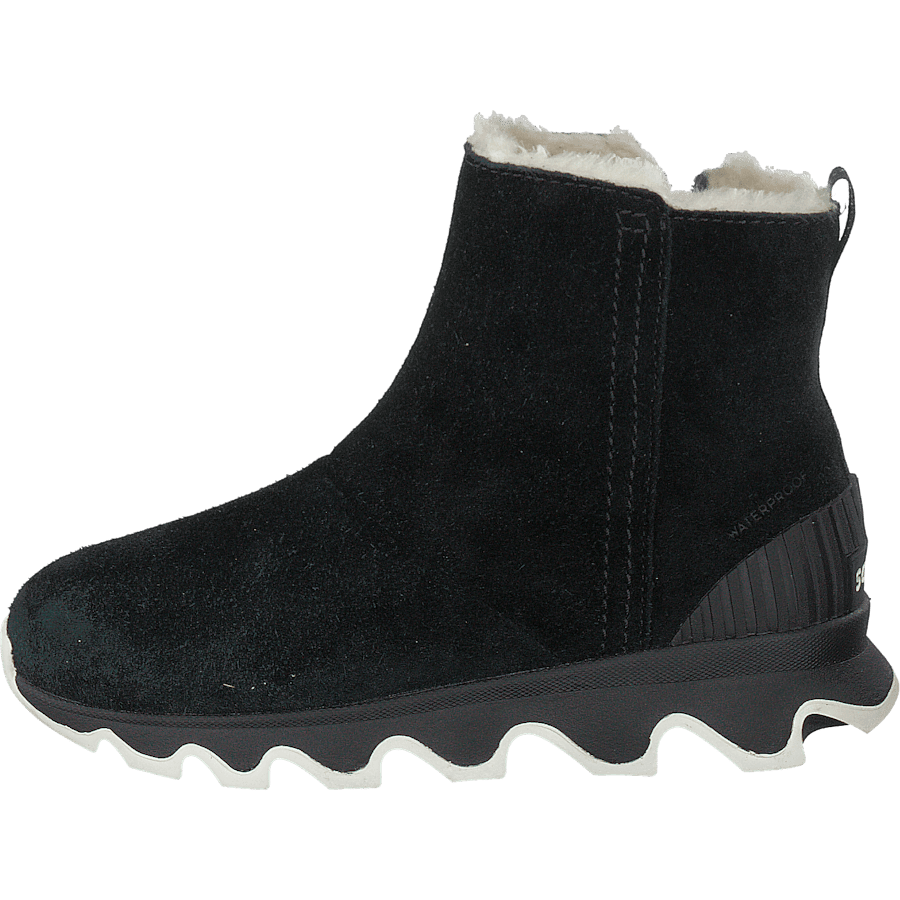 Kinetic Short 010, Black Sea Salt