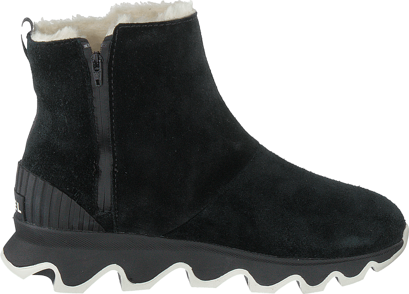 Kinetic Short 010, Black Sea Salt - Bild 2