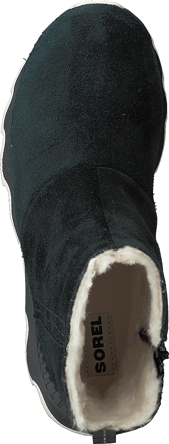 Kinetic Short 010, Black Sea Salt - Bild 6