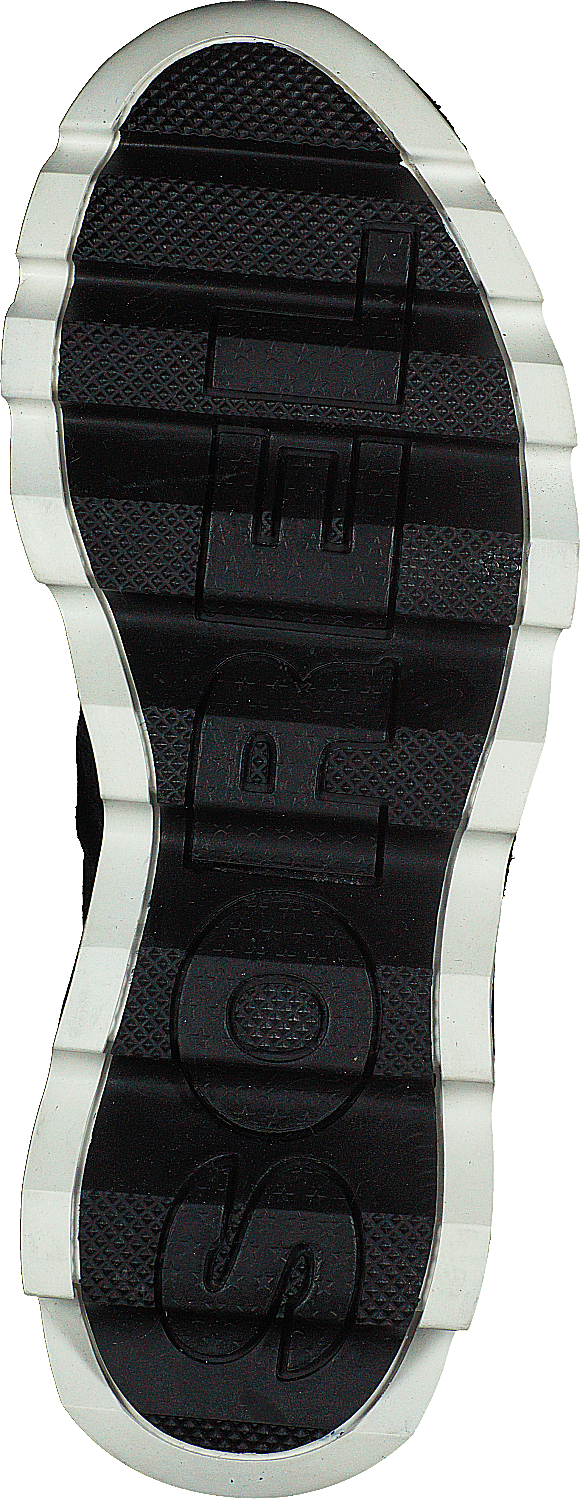 Kinetic Short 010, Black Sea Salt - Bild 7