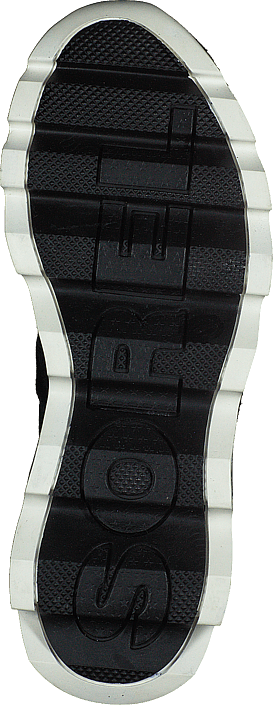 Sorel - Kinetic Short 010, Black Sea Salt