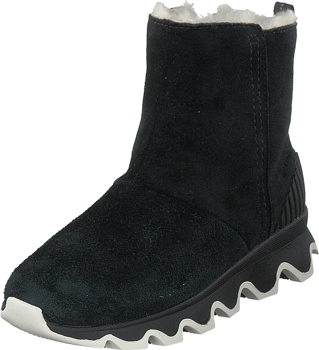 Sorel - Kinetic Short 010, Black Sea Salt