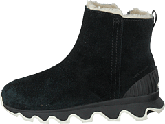 Kinetic Short 010, Black Sea Salt - Bild 10