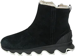 Sorel - Kinetic Short 010, Black Sea Salt