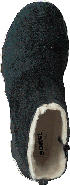 Sorel - Kinetic Short 010, Black Sea Salt