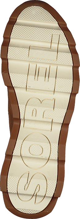 Sorel - Kinetic Short 224, Camel Brown, Natural