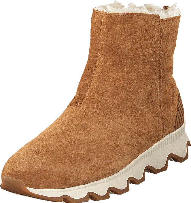 Sorel - Kinetic Short 224, Camel Brown, Natural