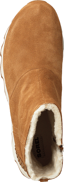 Sorel - Kinetic Short 224, Camel Brown, Natural