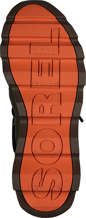 Sorel - Kinetic Boot 371, Hiker Green, Black