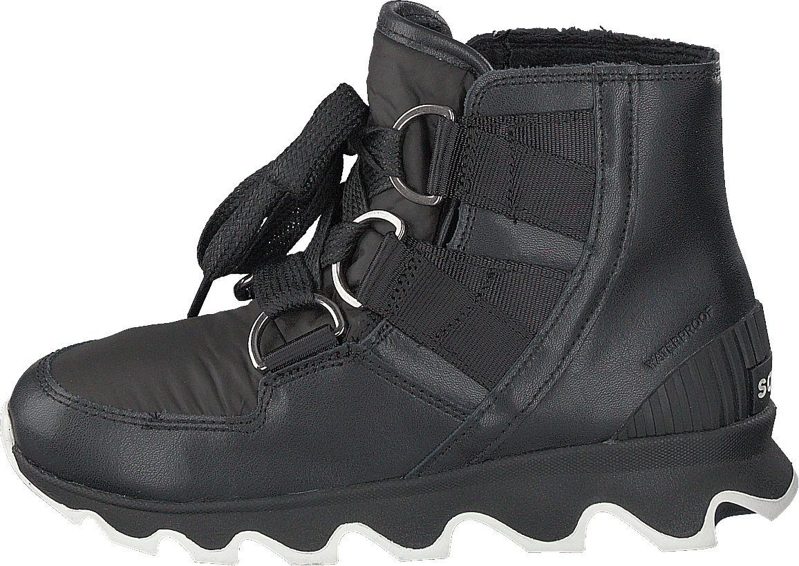 Kinetic short lace boot discount