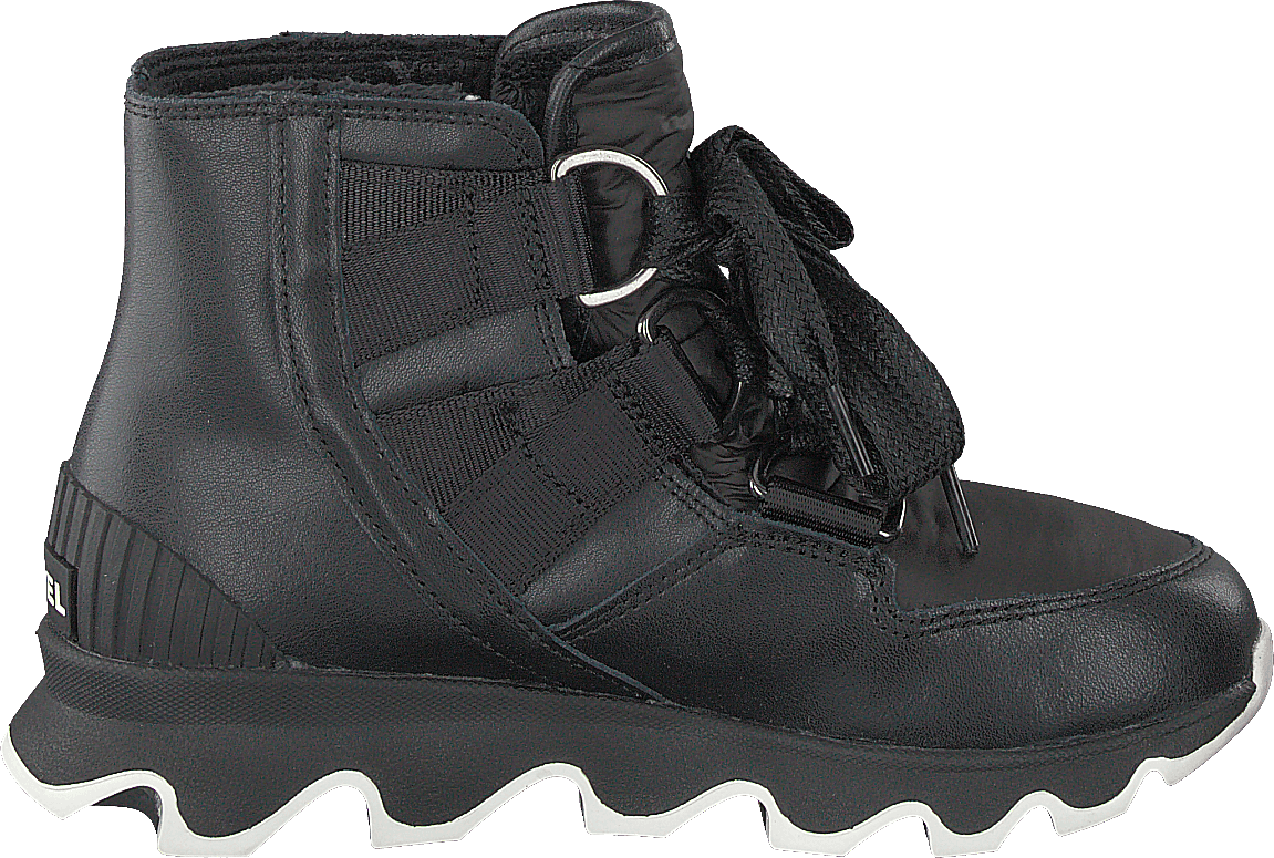 Kinetic short lace boot store