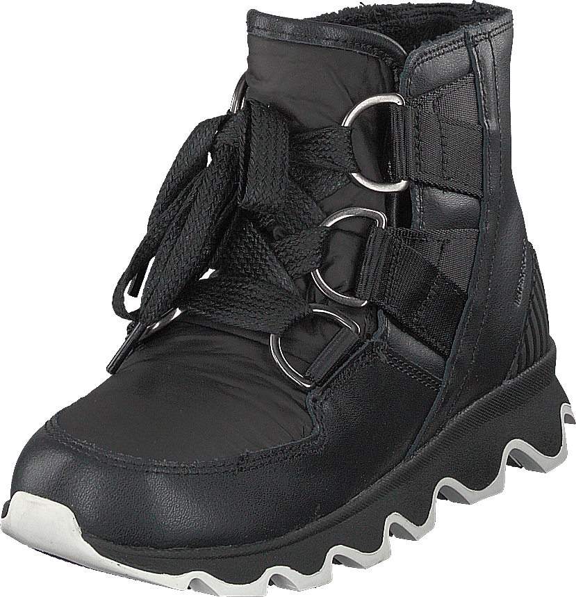 Sorel kinetic clearance short lace