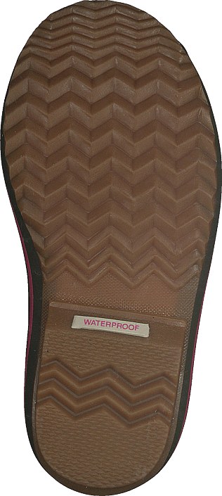 Sorel - Yoot Pac Nylon 693, Ultra Pink, Alpine Tundra