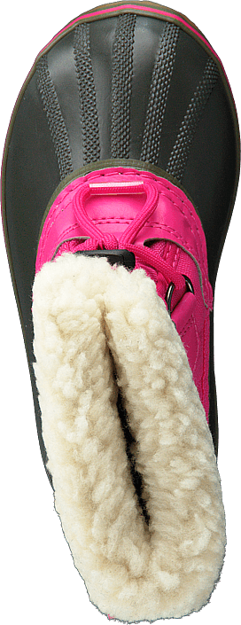 Sorel - Yoot Pac Nylon 693, Ultra Pink, Alpine Tundra