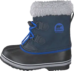 Sorel - Yoot Pac Nylon Navy/Blue