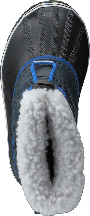Sorel - Yoot Pac Nylon Navy/Blue