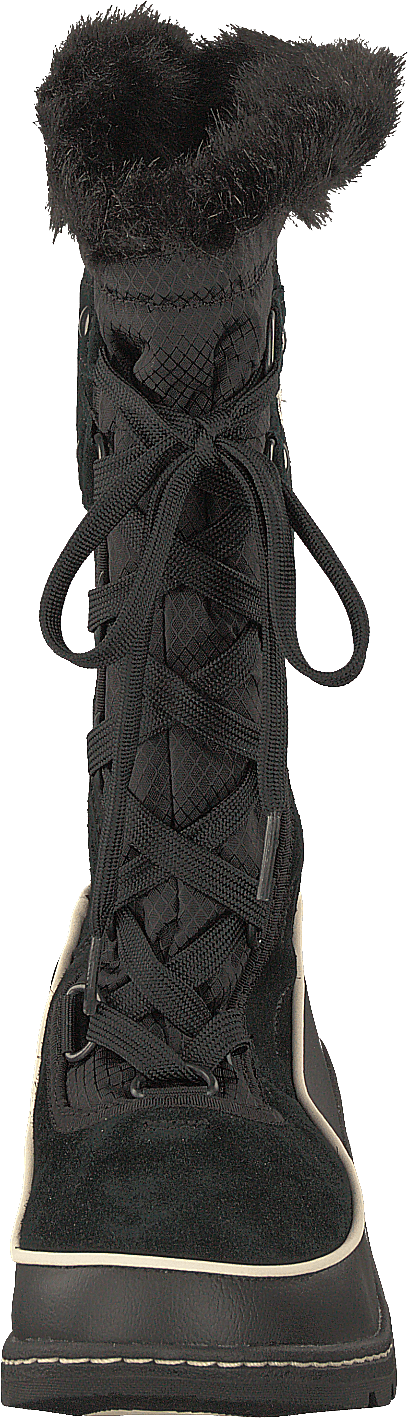 Torino High 010 Black - Bild 4