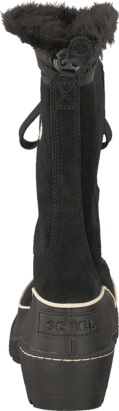 Torino High 010 Black - Bild 5