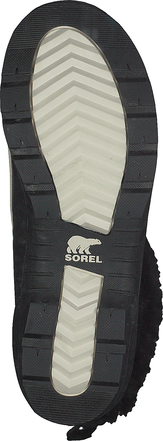 Torino High 010 Black - Bild 7