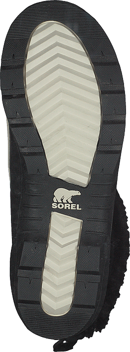 High Black Online Sorel Sko Grå 010 Torino Highboots Kjøp SBWv7FqpE