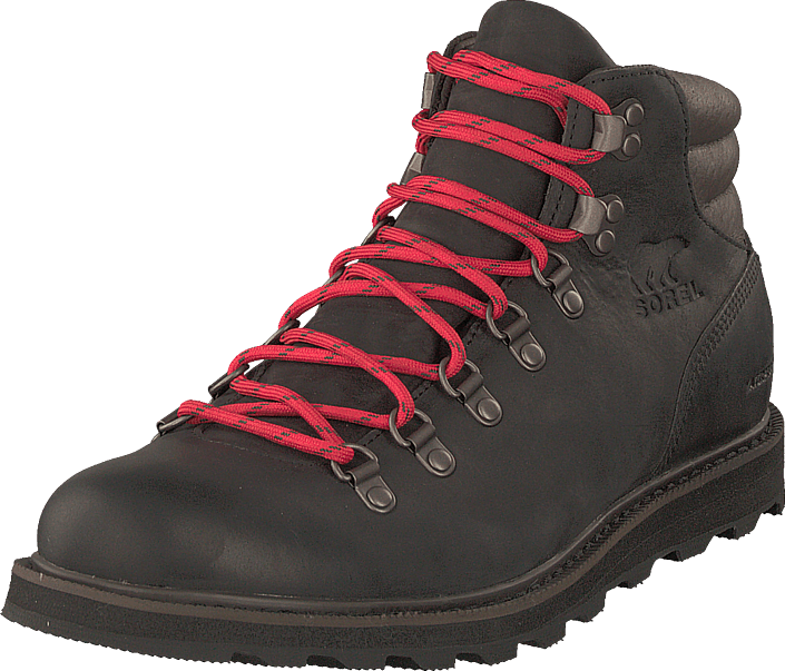 sorel madson hiker