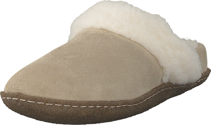 Sorel - Nakiska Slide Ii 265. Britsh Tan, Natural