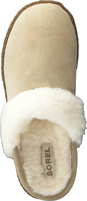 Sorel - Nakiska Slide Ii 265. Britsh Tan, Natural