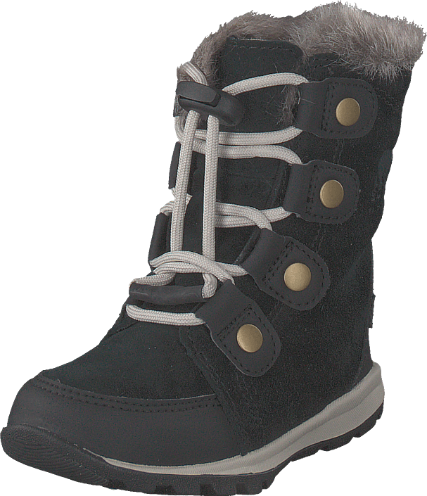 youth whitney suede