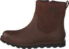 Sorel - Madson Zip Waterproof 256, Tobacco Black