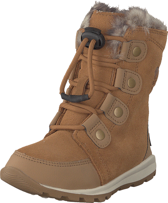 sorel whitney suede youth