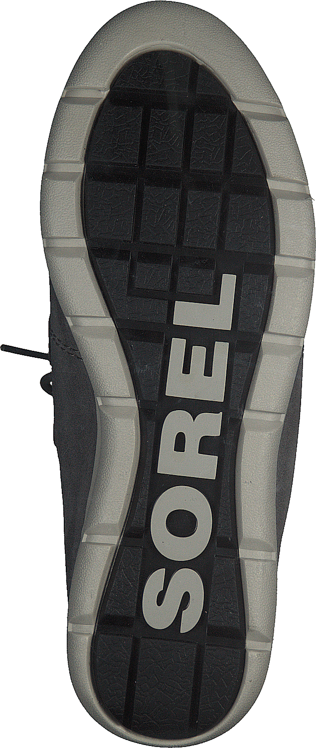 Sorel Explorer Joan 052-quarry Black