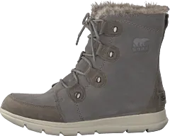 Sorel - Sorel Explorer Joan 052-quarry Black