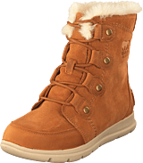 Sorel Explorer Joan 224 Camel Brown, Ancient Fossi - Bild 9