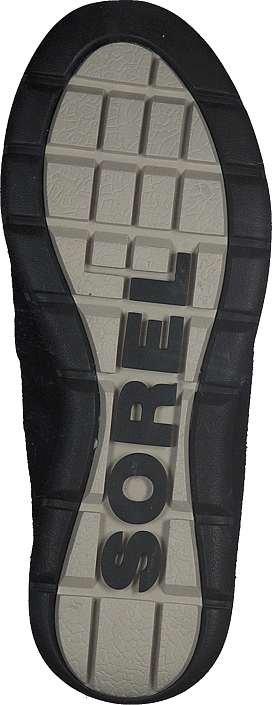 Sorel - Sorel Explorer Joan 010, Black, Dark Stone