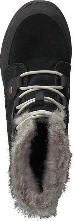 Sorel - Sorel Explorer Joan 010, Black, Dark Stone
