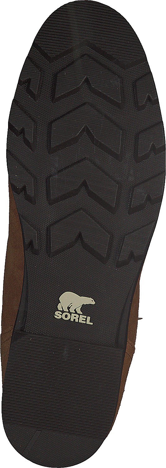 Youth Emelie Foldover Camel Brown, Natural - Bild 7