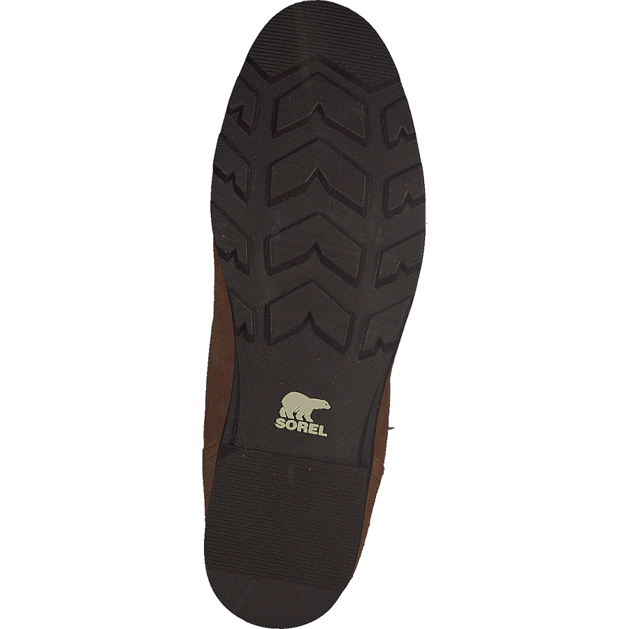 Youth Emelie Foldover Camel Brown, Natural - Bild 7