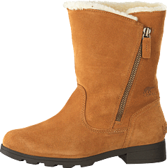 Youth Emelie Foldover Camel Brown, Natural - Bild 10