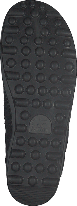 Sorel - Glacy Short 010 Black Shark