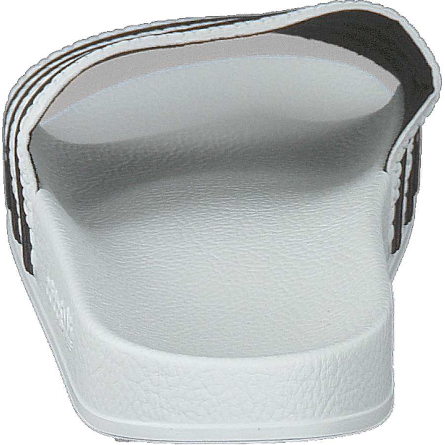 Adilette White/cblack/white - Bild 5