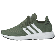 Kjøp adidas Originals Swift Run W Basgrnftwwhtcblack sko Kjøp adidas Originals Swift Run W Basgrnftwwhtcblack sko