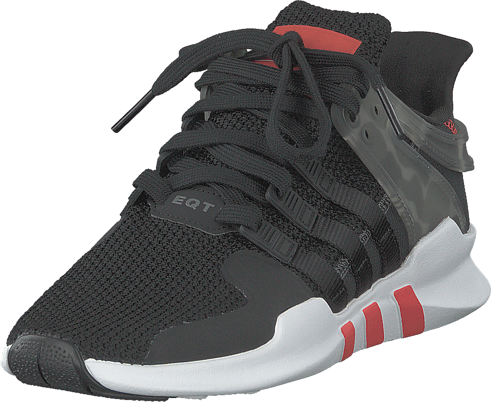 Eqt Support Adv Cblack/ftwwht/hirere