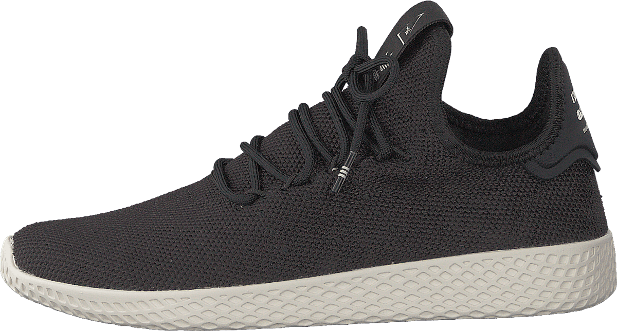 Pw Tennis Hu Cblack/cblack/cwhite