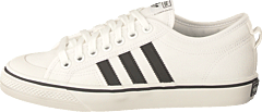 adidas Originals - Nizza Ftwwht/cblack/crywht