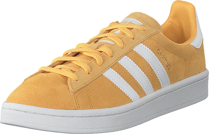 adidas Originals - Campus W Chaora/ftwwht/crywht