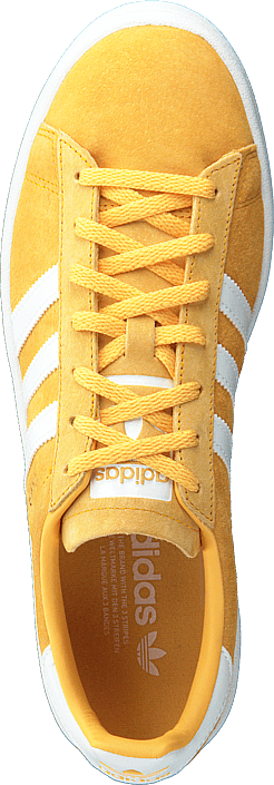 adidas Originals - Campus W Chaora/ftwwht/crywht