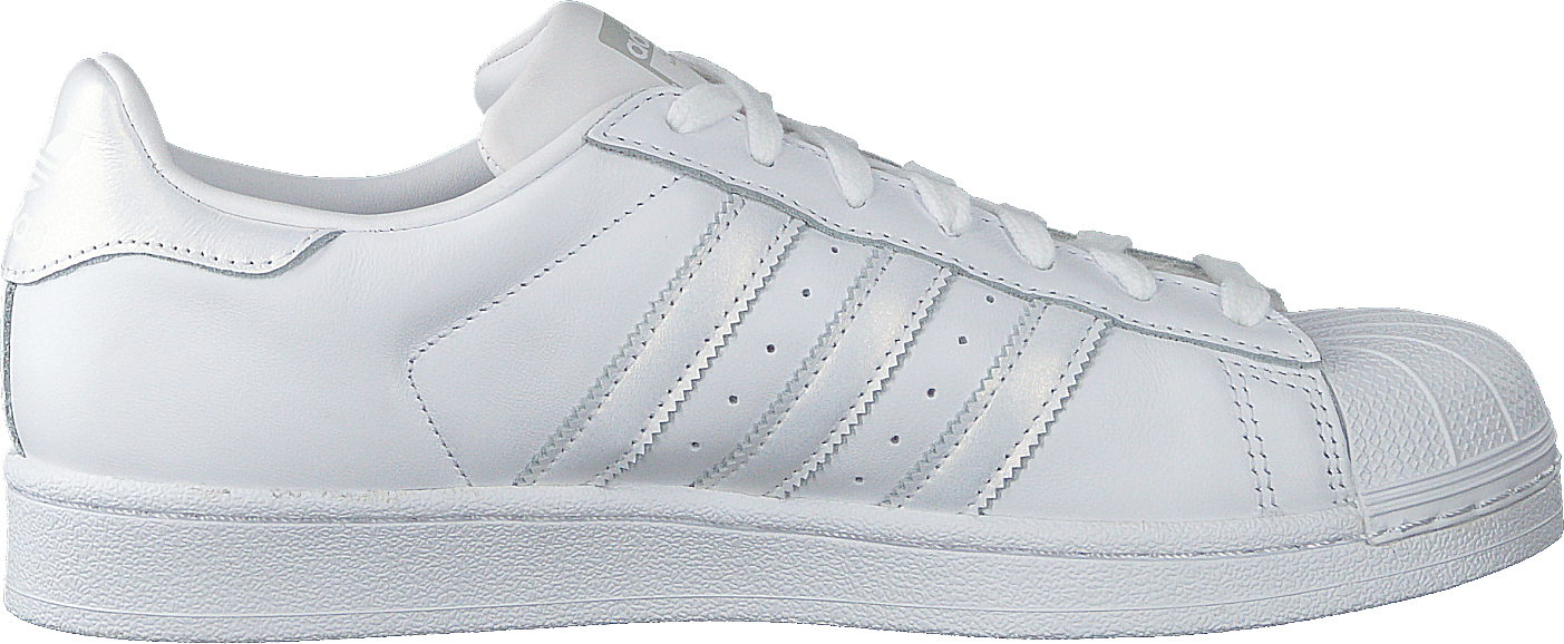 Superstar W Ftwwht/ftwwht/greone - Bild 2