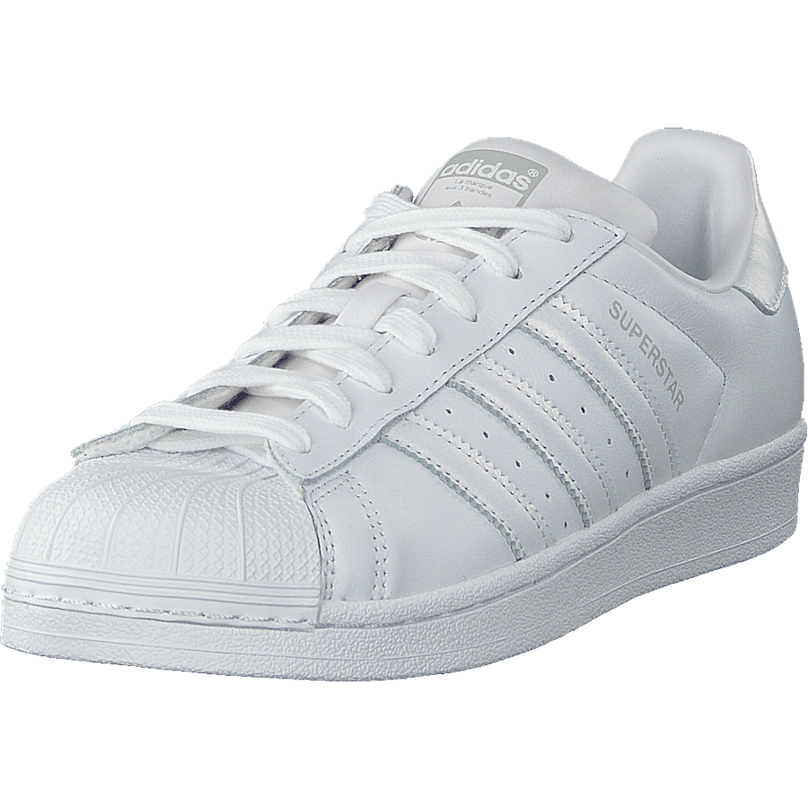 Superstar W Ftwwht/ftwwht/greone - Bild 3