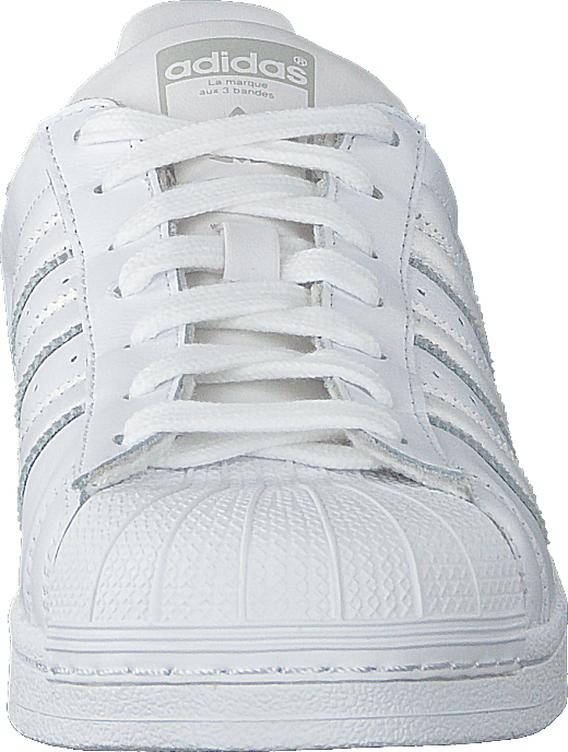 Superstar W Ftwwht/ftwwht/greone - Bild 4