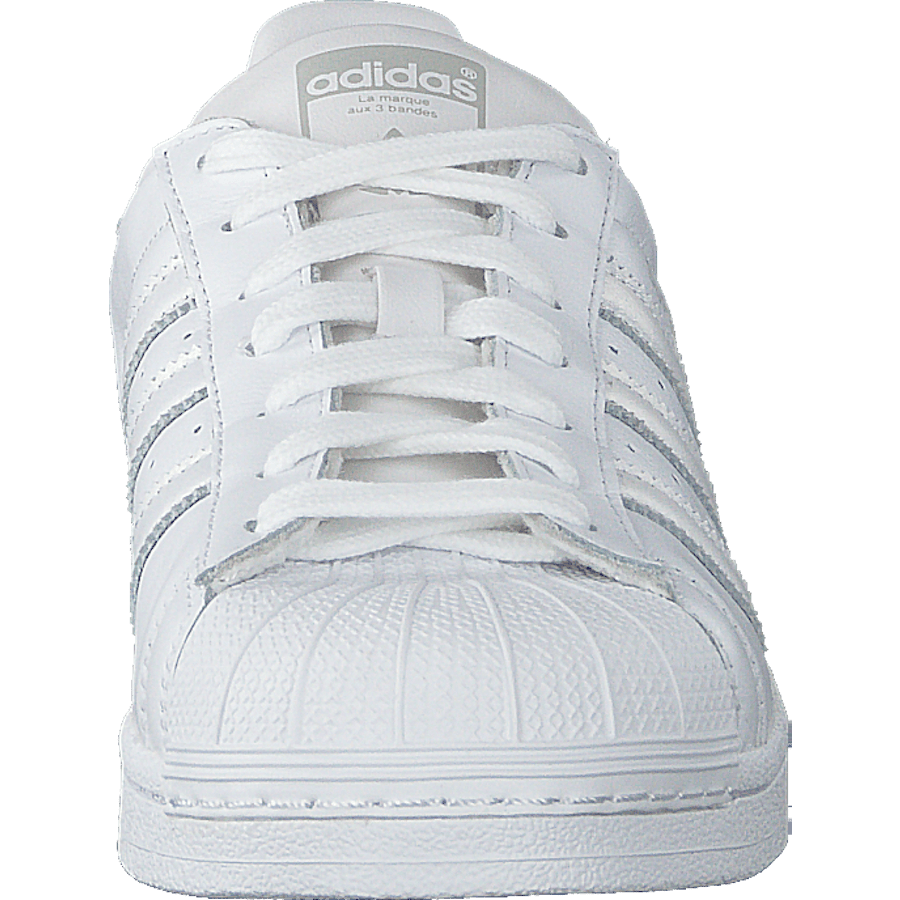 Superstar W Ftwwht/ftwwht/greone - Bild 4